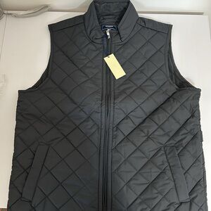 Never worn onward reserve vest
